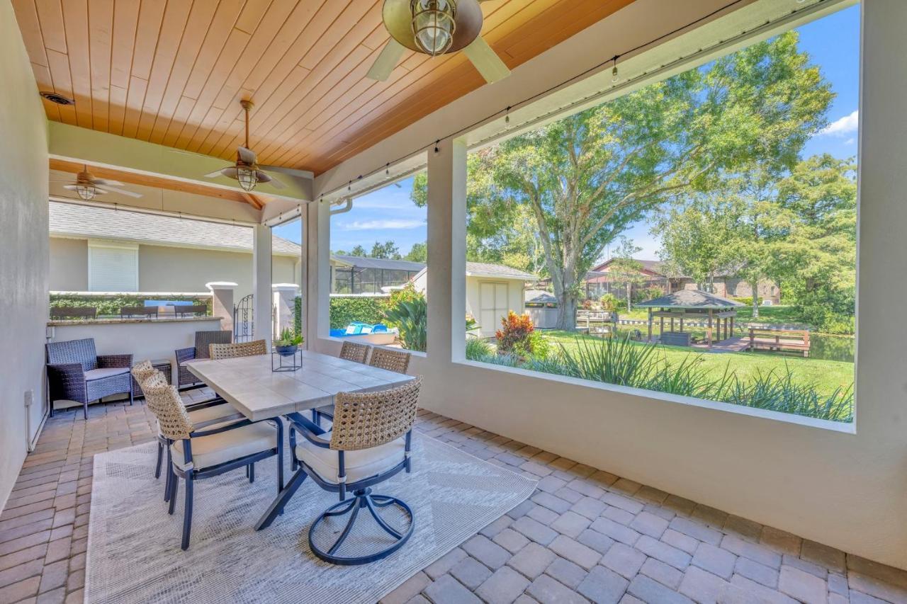 Best Of Both Worlds Lakehouse Orlando Exterior foto